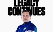 Jadi Pelatih Persib yang Baru Igor Tolic Langsung Siapkan Program Kerja Intensif