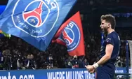 PSG Boyong Para Legendanya ke Puskas Arena Demi Mendukung Perjuangan Marquinhos Dkk di Final Liga Champions