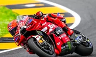 Marc Marquez Sukses Jalani FP1 dan Diizinkan Mengikuti Balap Akhir Pekan di Mugello