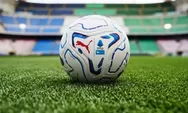 Diuji di Italia, Puma Stellar Nitro Ultimate Terbaru Jadi Bola Resmi Kompetisi Serie A