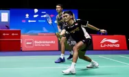 Fajar/Fikri Lanjutkan Tren Positif di Singapore Open 2026