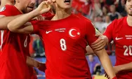 Grup D Piala Dunia 2026: Turki Bertekad Merebut Kembali Kejayaan