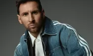 Kith & adidas Membangun Seluruh Semesta Messi