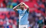 Juventus Ucapkan Selamat Tinggal kepada Bernardo Silva, Kalah Cepat dengan Barcelona 