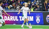 Timnas Malaysia Menerima Kabar Buruk: Bintang Jepang Tolak Dinaturalisasi