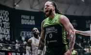 Semifinal IBL 2026 Siap Sajikan Duel Panas, Hornbills Tantang Satria Muda