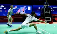 Fajar/Fikri Jadi Harapan Terakhir Indonesia di Singapore Open 2026