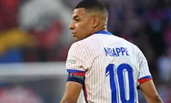 Jelang Piala Dunia 2026, Kelayakan Kylian Mbappe sebagai Kapten Prancis Dipertanyakan