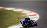 Jack Miller Blakblakan Bongkar Kelemahan Terbesar Yamaha di MotoGP