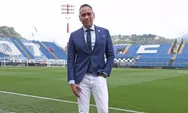 Pengusaha Indonesia Pemilik Como Ini Terkejut Lolos ke Liga Champions