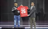Timnas Indonesia Semakin Mendunia, Kemenpora Sambut Positif Kolaborasi PSSI dan EA Sports FC