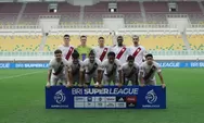 Gagal Bertahan di Super League, Persis Solo Lakukan Restrukturisasi Semua Lini