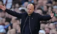 Liverpool Pecat Arne Slot, Iraola Kandidat Pengganti