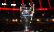 PSG Pertahankan Takhta Liga Champions Lewat Adu Penalti Dramatis atas Arsenal
