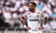 Neymar di Antara 3 Wanita, Dilema Jelang Piala Dunia 2026
