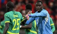 Duel Kontra Prancis Bangkitkan Memori Emas Senegal di Piala Dunia 2002