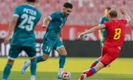 Grup I Piala Dunia 2026: Empat Dekade Menunggu, Irak Datang Membawa Mimpi Baru