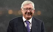 Ferguson Kritik Pedas Taktik Arsenal: Membosankan!
