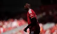 Gagal Capai Kesepakatan Kontrak Baru, Ibrahima Konate Pisah dengan Liverpool