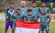 Gempar! Sepak Bola Indonesia Tekuk Brasil Lewat Adu Penalti untuk Mencapai Final Piala Dunia