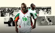 Grup I Piala Dunia 2026: Senegal Datang dengan Mimpi Besar, Siap Ulang Kisah Heroik 2002