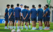 Debut Bersejarah! Timnas Indonesia Raih Runner-Up Piala Dunia IFA7 2026 usai Ditundukkan Honduras