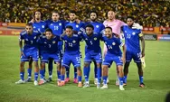 Grup E Piala Dunia: Curacao Sang Negara Mini Siap Mengguncang