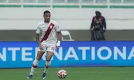 Persis Solo Turun Kasta Dimitri Lima Mengaku Sedih dan Kecewa