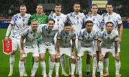 Grup I Piala Dunia: Norwegia Kembali ke Piala Dunia 2026, Era Haaland–Odegaard Dimulai