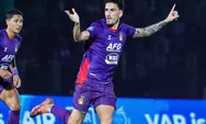 Kiko Carneiro Mudik Demi Pemulihan Cederanya, Bertekad Kembali untuk Bawa Persik Lebih Kuat