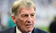 Legenda Liverpool Sir Kenny Dalglish Didiagnosis Kanker dan Tengah Menjalani Perawatan