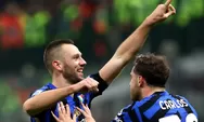 Inter Tawarkan Kontrak Baru untuk De Vrij, Acerbi Diincar Monza