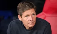 Milan Lebih Cenderung Memilih Glasner daripada Jaissle untuk Pelatih Baru