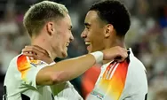 Grup E Piala Dunia: Menanti Kebangkitan Jerman yang Tertidur