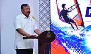 Porlasi Perkuat Tata Kelola Organisasi untuk Cetak Prestasi Layar Indonesia