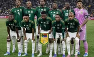 Grup A Piala Dunia 2026: Afrika Selatan Siap Menggoyang Benua Amerika