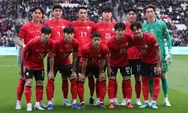 Grup A Piala Dunia 2026: Kebangkitan Korea, Tanpa Kekalahan di Kualifikasi dan Didukung Pemain Top