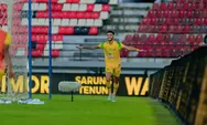 Jefferson Silva Bertahan di Persebaya, Bernardo Tavares: Dia Memiliki Etos Kerja yang Baik