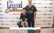 Rifat Sungkar Siapkan Generasi Penerus Motorsport Indonesia