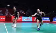 Fajar Sebut Kekalahan di Indonesia Open 2026 sebagai Penampilan Terburuk Bersama Fikri.