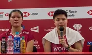 Gagal di Indonesia Open, Apriyani/Lanny Pilih Benahi Permainan Ketimbang Kejar Poin Olimpiade