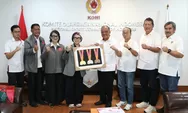 KONI Dukung Penuh FGI Gelar Asian Gym For Life Challenge 2026 di Indonesia