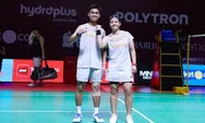 Indonesia Open 2026: Revans atas Ganda Korea, Jafar/Felisha Bangun Lagi Kepercayaan Diri di Istora.