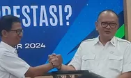 Bidik Kuatrik Juara PON, Jawa Barat Perkuat Pembinaan Atlet Muda