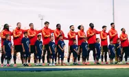 Tekuk Kroasia, Skuad Belgia Masih Adaptasi