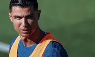Piala Dunia 2026: Ronaldo Jadi Perhatian Pada Latihan Pertama Portugal