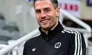 Newcastle United Perpanjang Kontrak Bek Fabian Schar Hingga Akhir Musim 2026/27