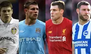 James Milner Gantung Sepatu Setelah Memecahkan Rekor Penampilan di Liga Premier