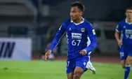 Lama Absen Sejak 2024, Saddil Ramdani Girang Kembali Bela Timnas Indonesia