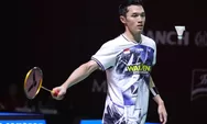 Tujuh Wakil Indonesia Melaju ke Perempat Final, Satu Tiket Semifinal Sudah di Tangan